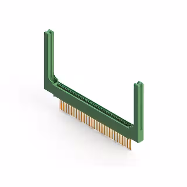 345-044-544-458 EDAC Inc.  Edgeboard Connectors